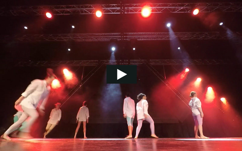 Wonder Down Under Medley