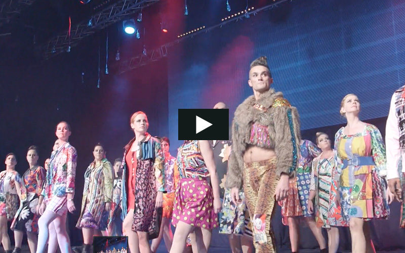 Life On Mars_LETS DANCE 2016