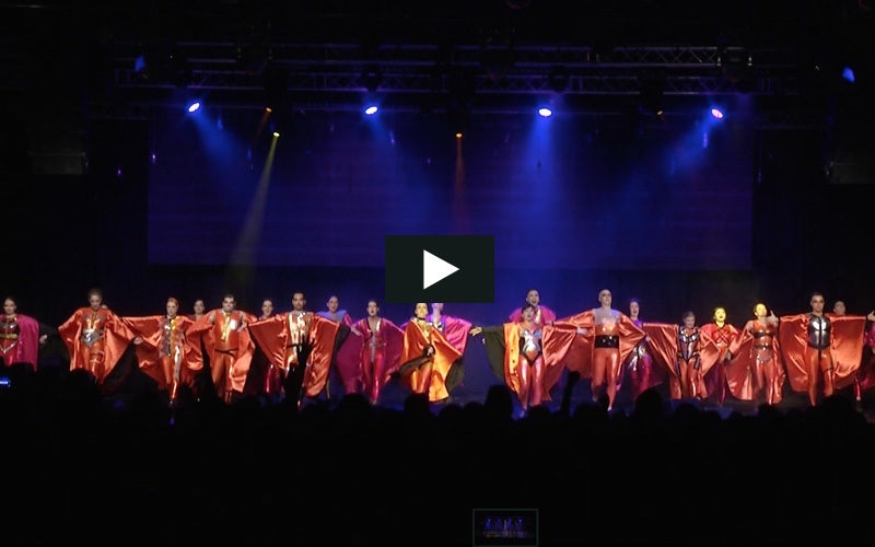 Under Pressure_LETS DANCE 2016