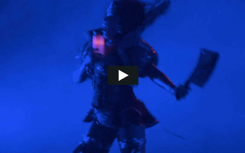 When I Get You Alone_VOXPOP2016