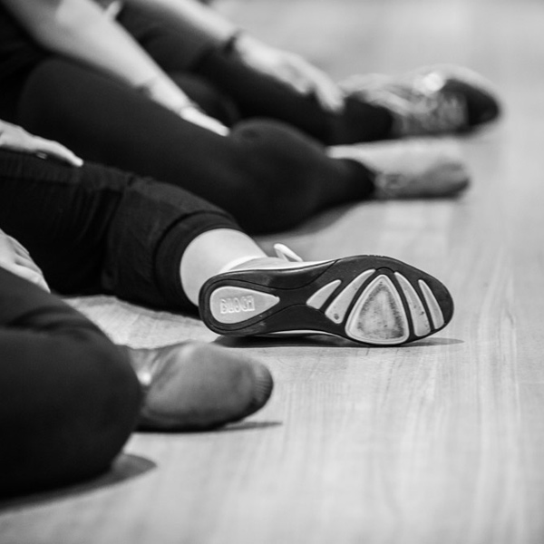 Body Electric Dance Studios Adult jazz ballet classes dance coll