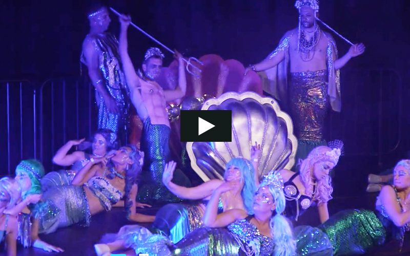 I WANT TO BREAK FREE