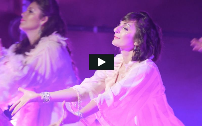 ITS ALL COMING BACK TO ME