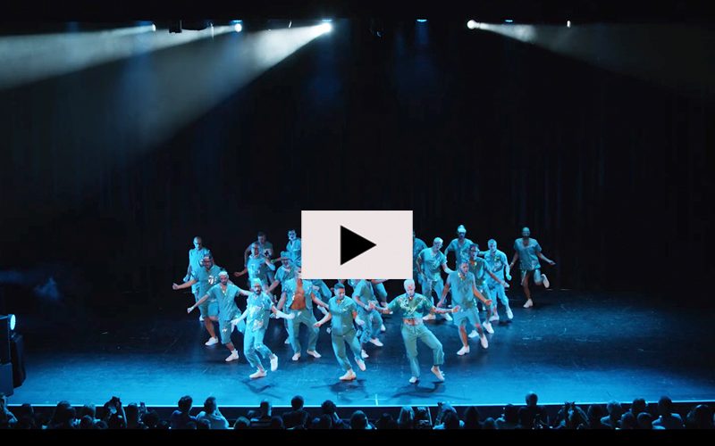 No Scubs  @ The Forum 2018