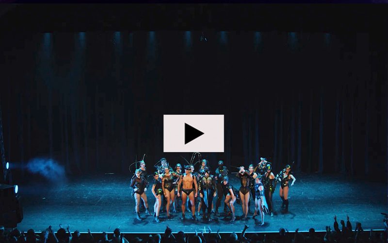 Titanium @ The Forum 2018