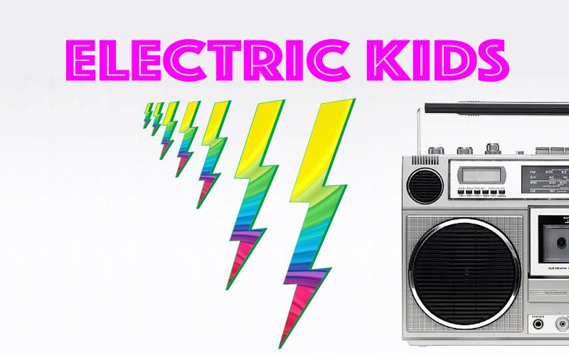 ELECTRIC KIDS