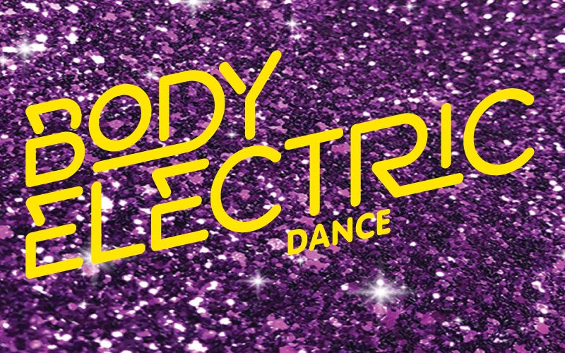 BODY ELECTRIC DANCE – CASUAL