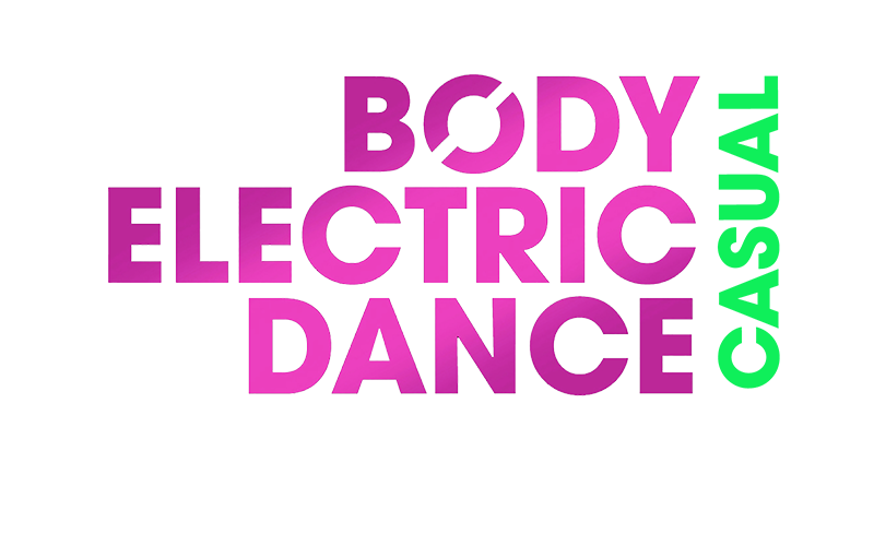 BODY ELECTRIC DANCE casual sessions